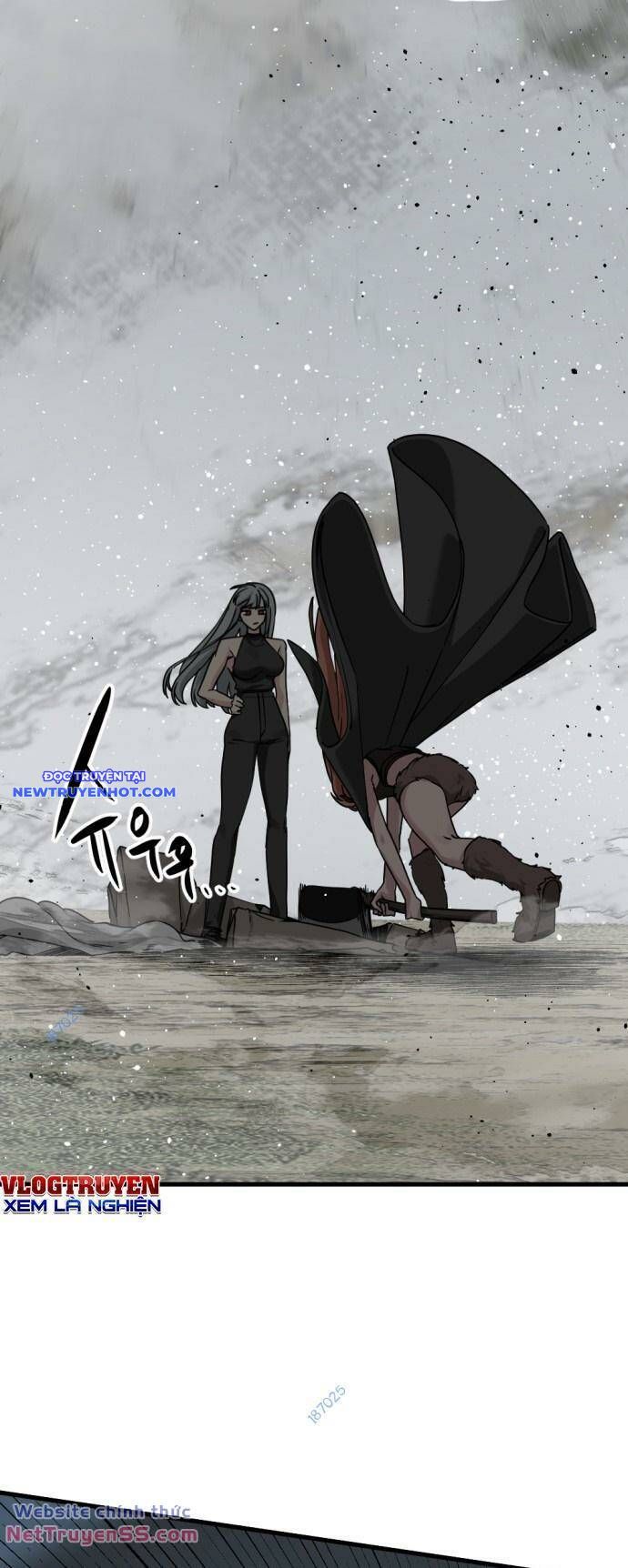 Kẻ Giết Anh Hùng Chapter 152 - Trang 4