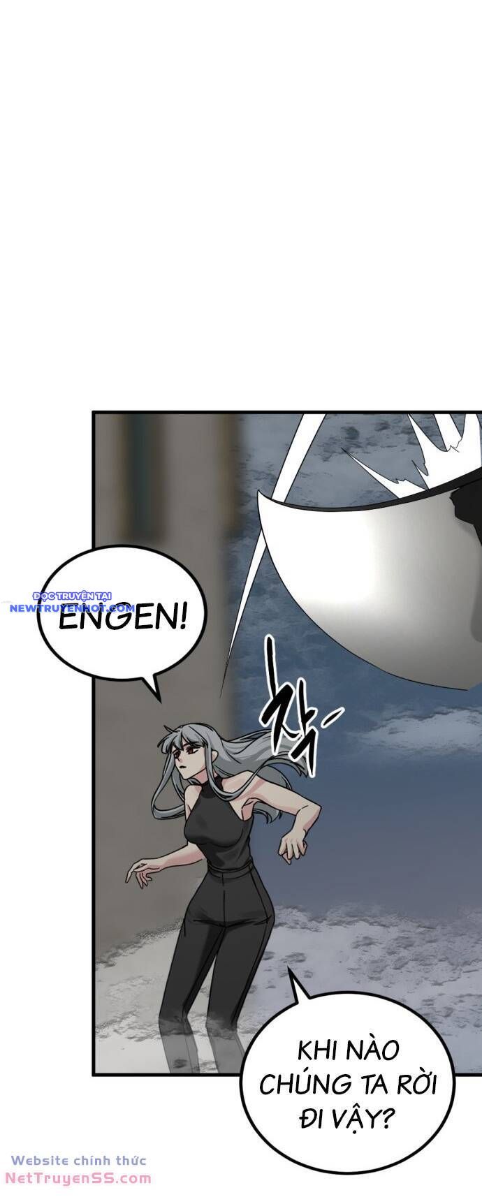 Kẻ Giết Anh Hùng Chapter 152 - Trang 4
