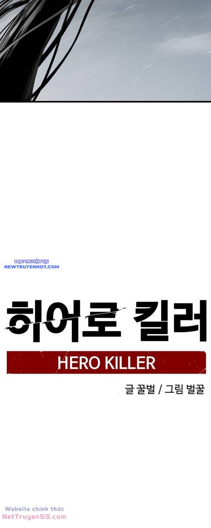 Kẻ Giết Anh Hùng Chapter 152 - Trang 4