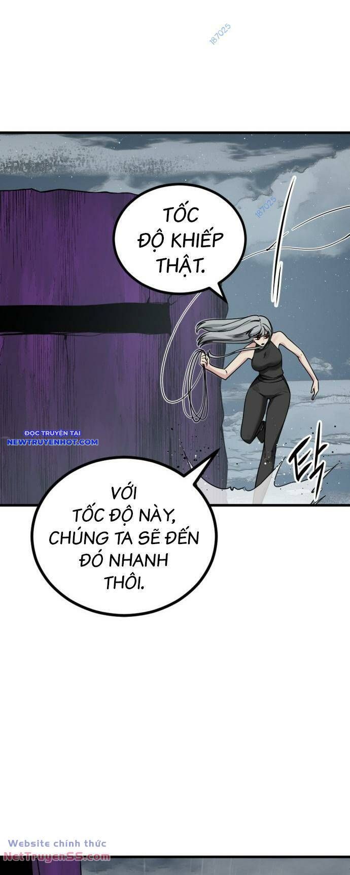 Kẻ Giết Anh Hùng Chapter 152 - Trang 4