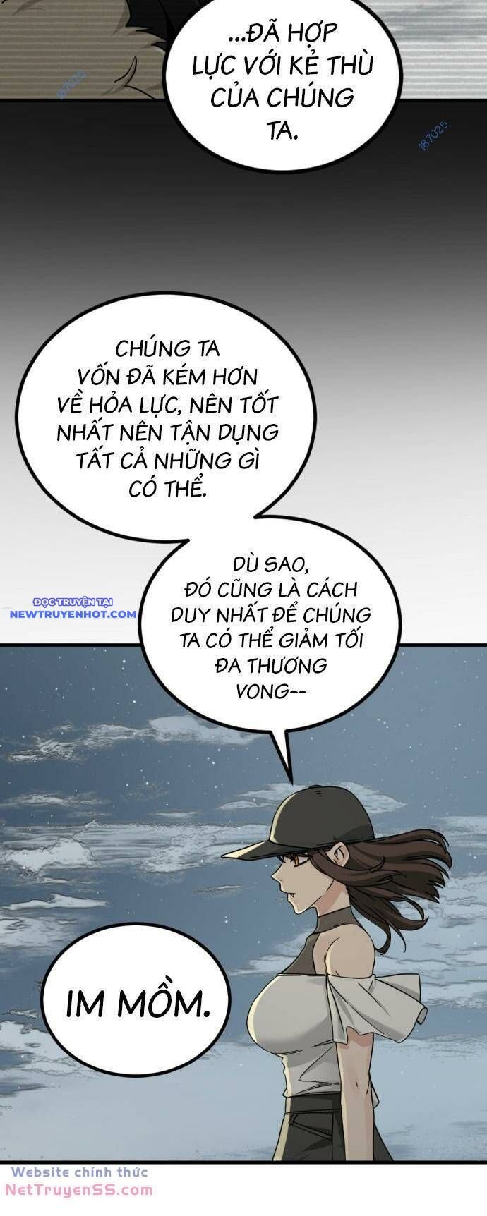 Kẻ Giết Anh Hùng Chapter 152 - Trang 4