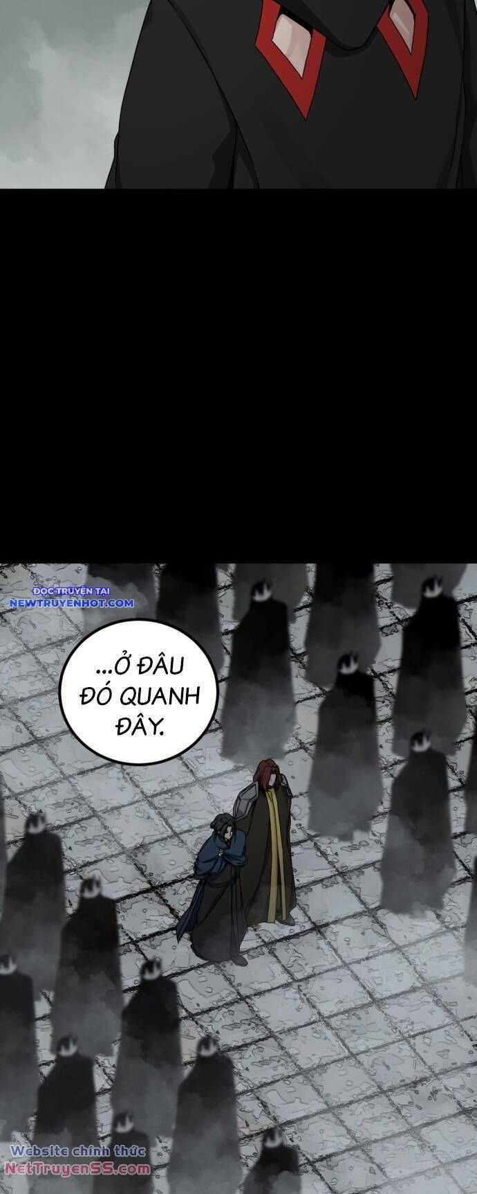 Kẻ Giết Anh Hùng Chapter 152 - Trang 4