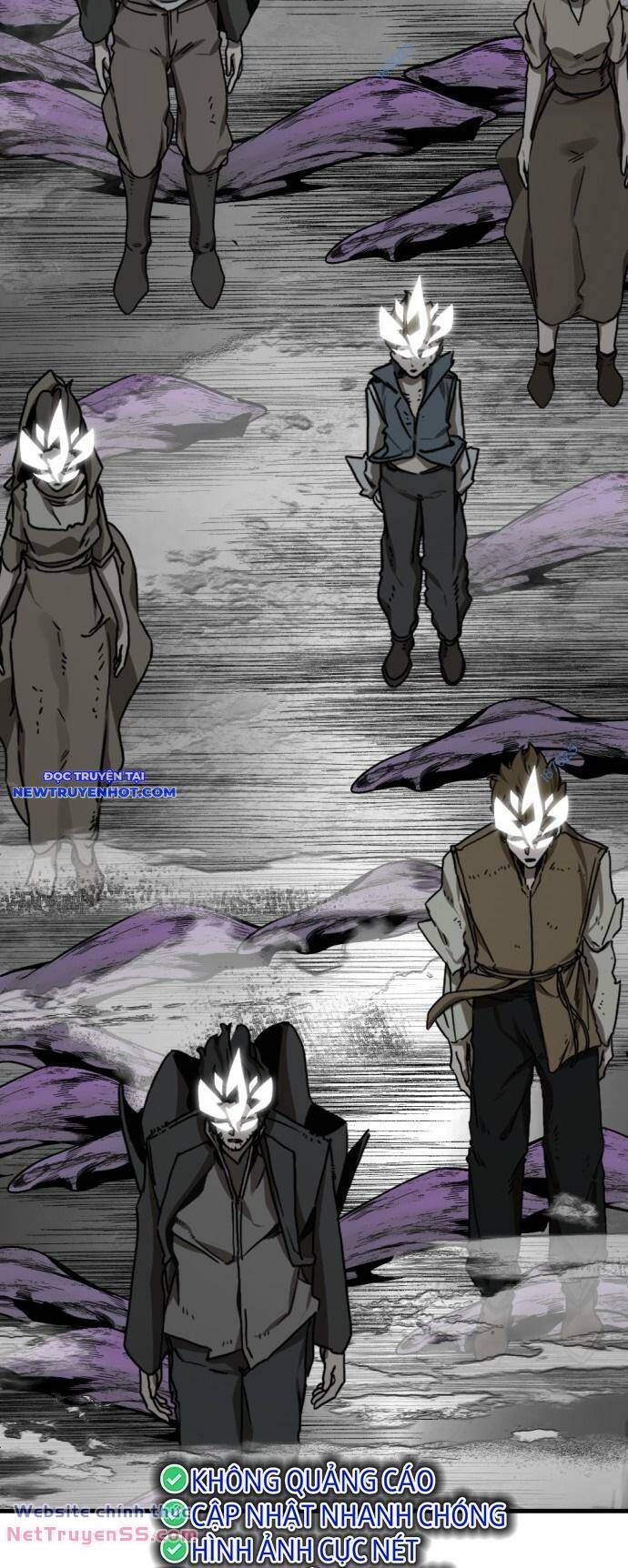 Kẻ Giết Anh Hùng Chapter 152 - Trang 4