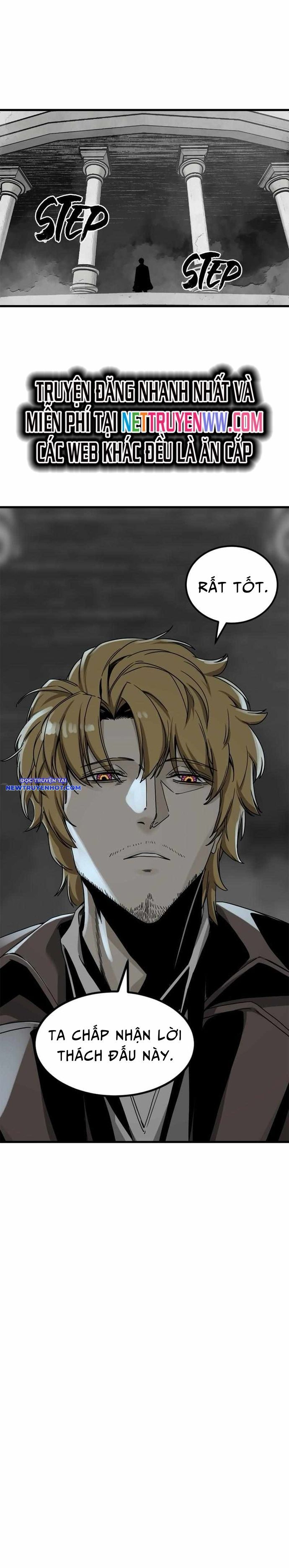 Kẻ Giết Anh Hùng Chapter 153 - Trang 4