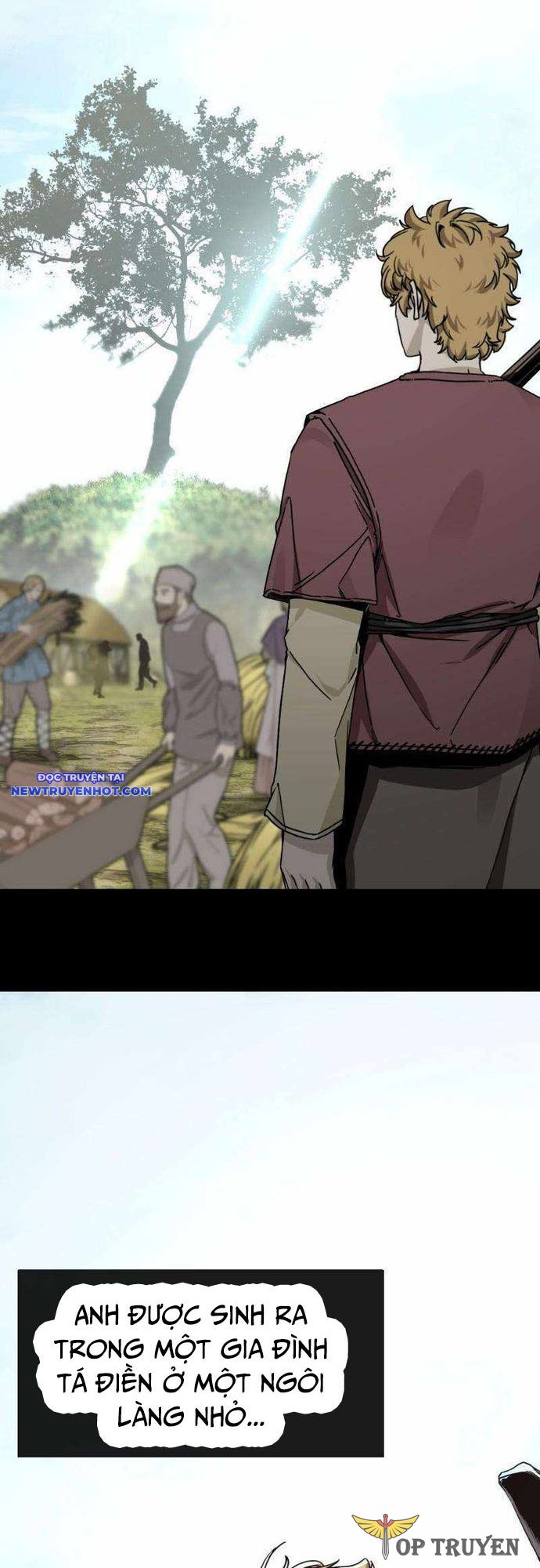 Kẻ Giết Anh Hùng Chapter 154 - Trang 4