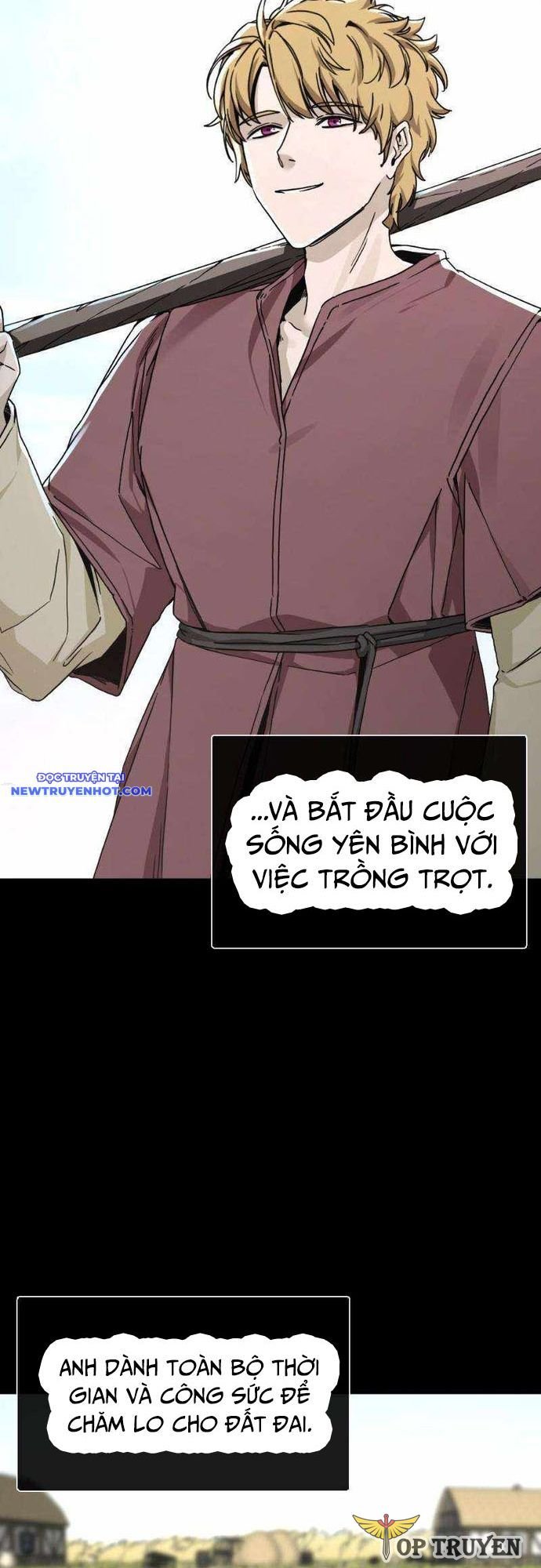 Kẻ Giết Anh Hùng Chapter 154 - Trang 4