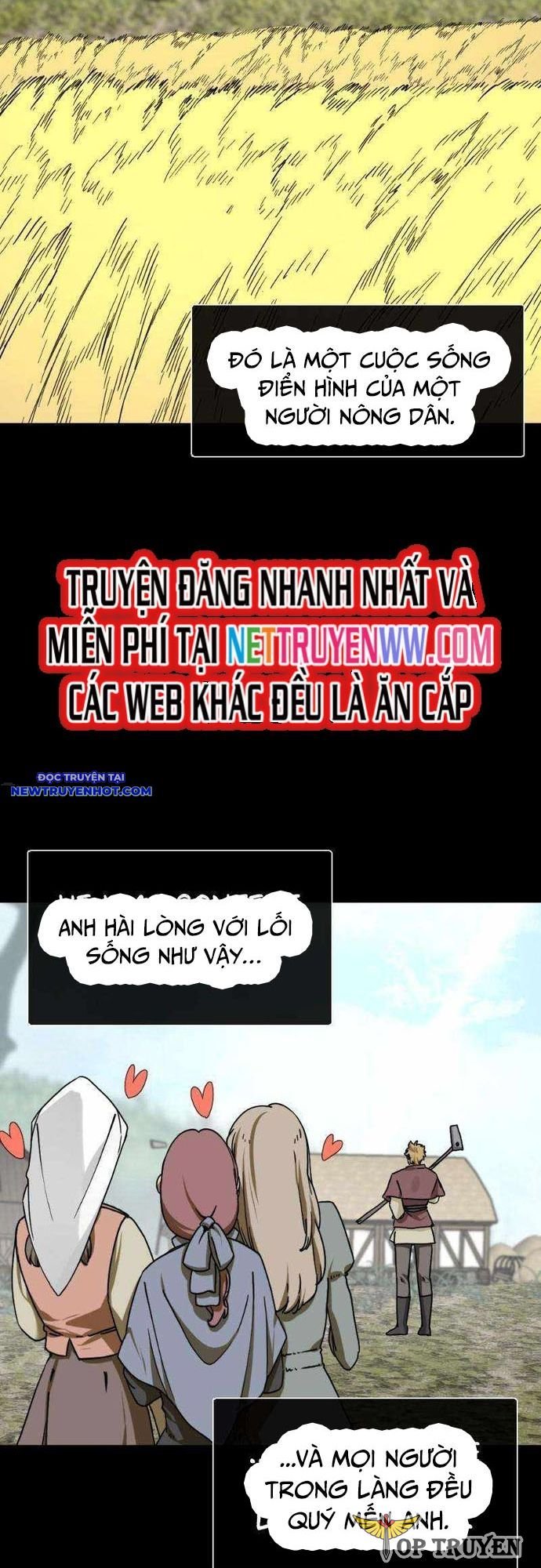Kẻ Giết Anh Hùng Chapter 154 - Trang 4
