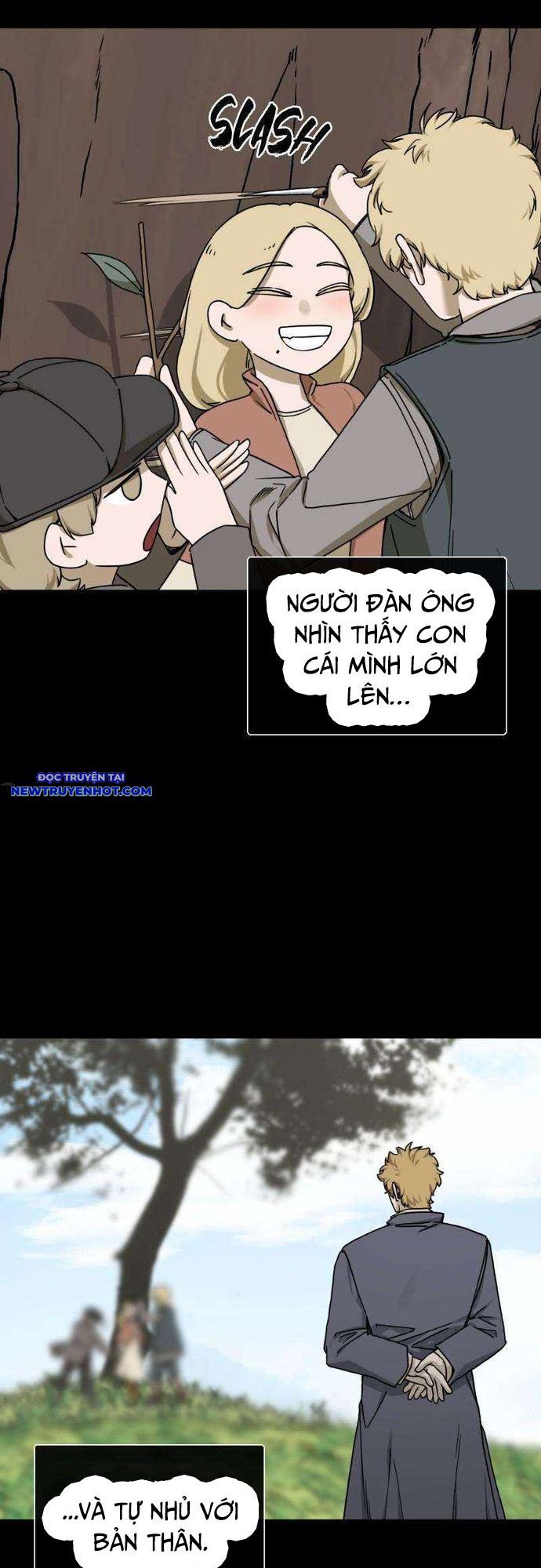 Kẻ Giết Anh Hùng Chapter 154 - Trang 4