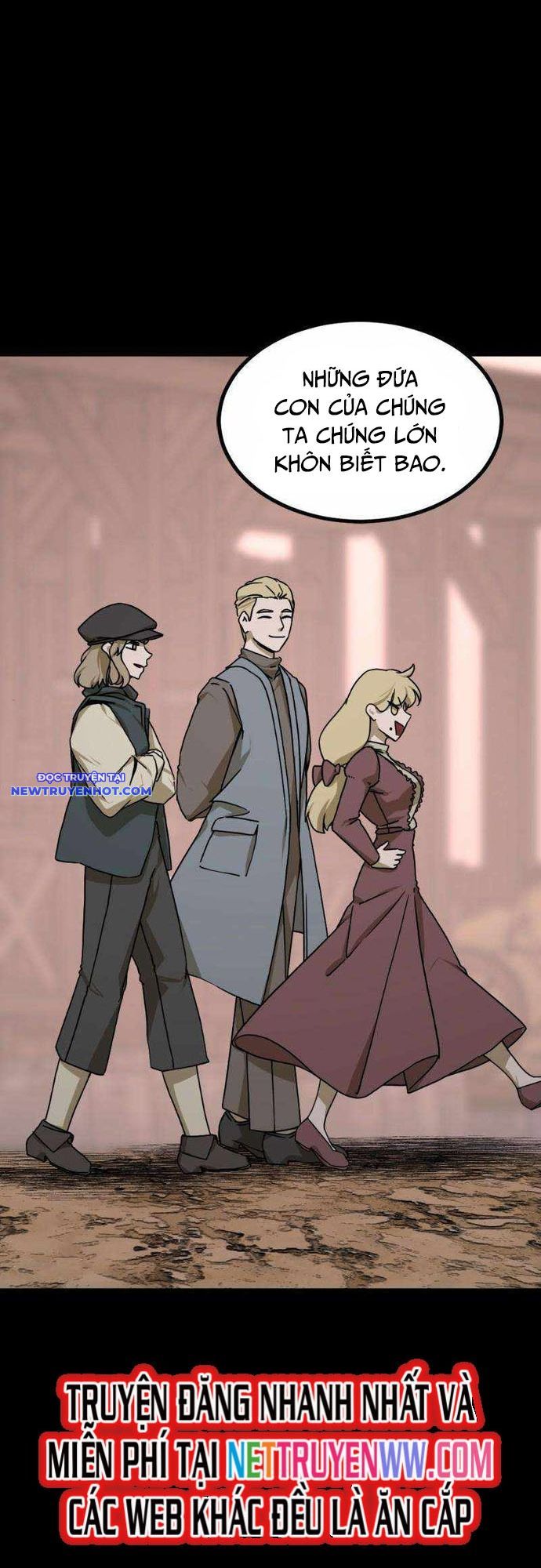 Kẻ Giết Anh Hùng Chapter 154 - Trang 4