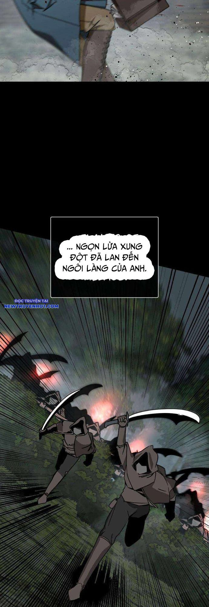 Kẻ Giết Anh Hùng Chapter 154 - Trang 4