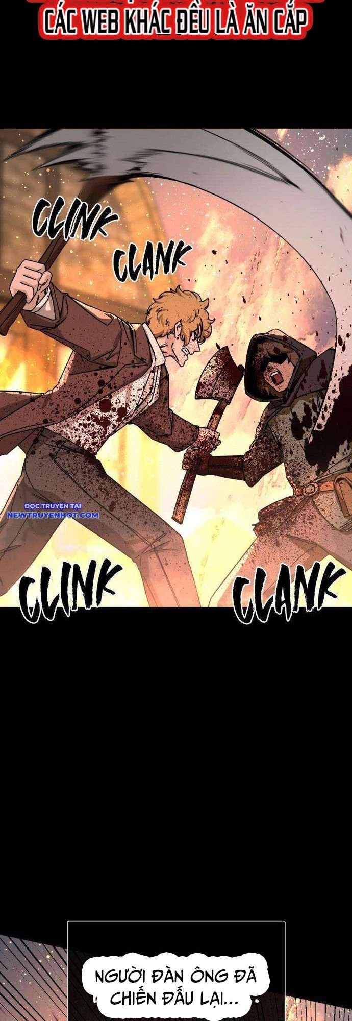 Kẻ Giết Anh Hùng Chapter 154 - Trang 4
