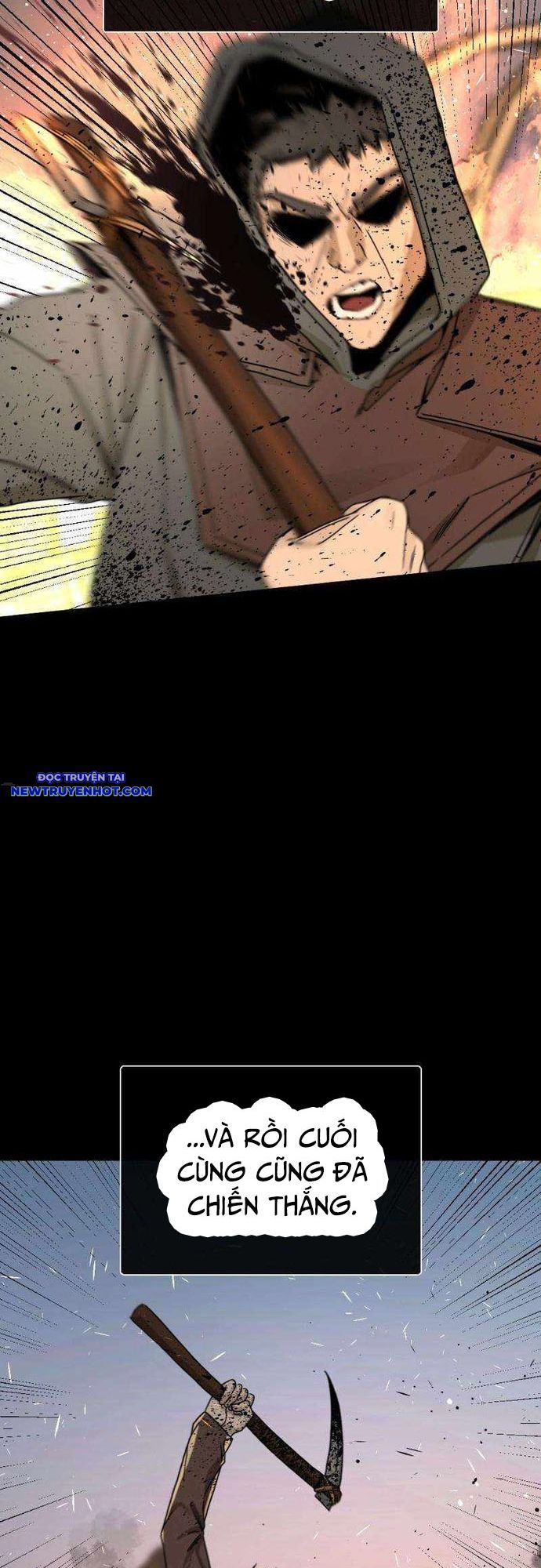 Kẻ Giết Anh Hùng Chapter 154 - Trang 4