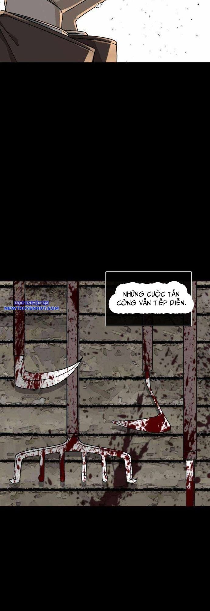 Kẻ Giết Anh Hùng Chapter 154 - Trang 4