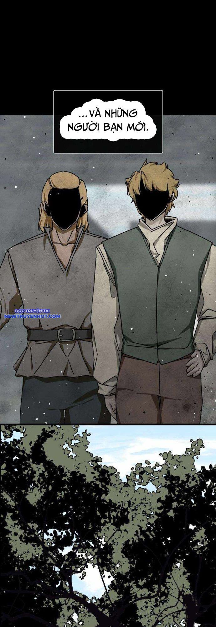 Kẻ Giết Anh Hùng Chapter 154 - Trang 4