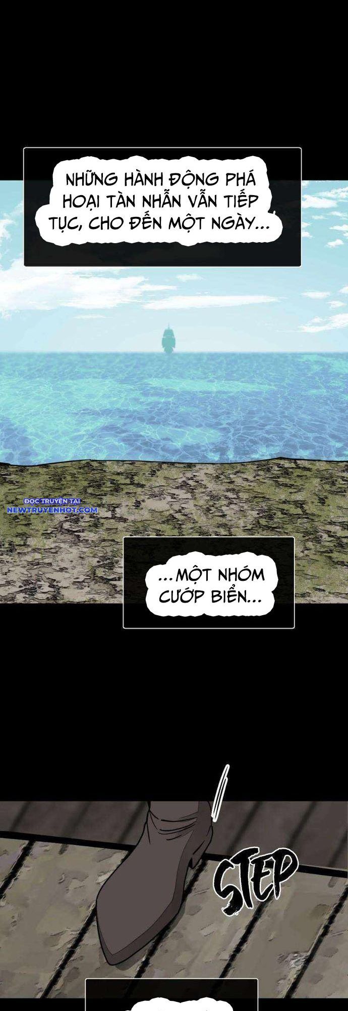 Kẻ Giết Anh Hùng Chapter 154 - Trang 4