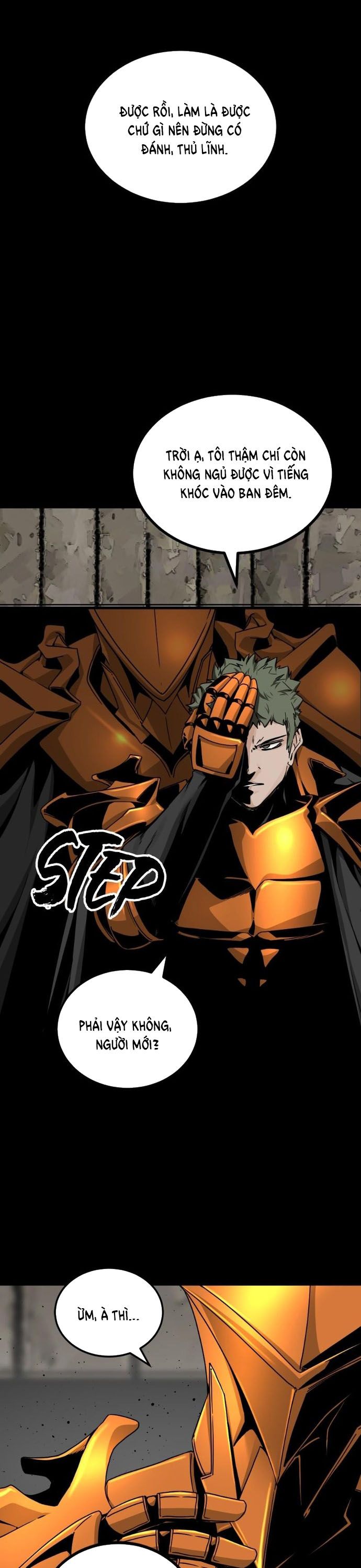Kẻ Giết Anh Hùng Chapter 155 - Trang 4