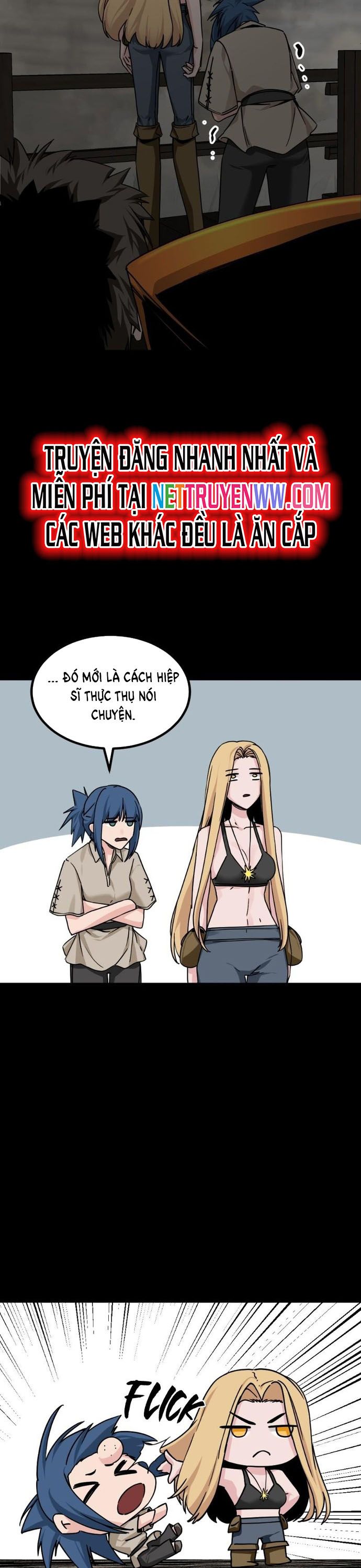 Kẻ Giết Anh Hùng Chapter 155 - Trang 4