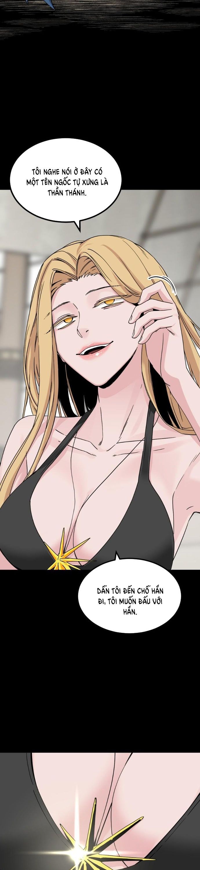 Kẻ Giết Anh Hùng Chapter 155 - Trang 4