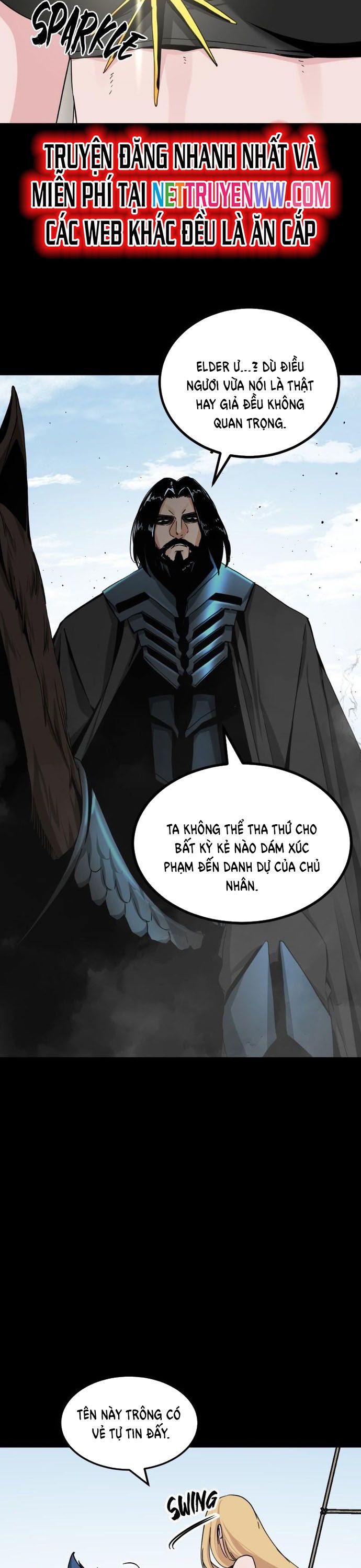 Kẻ Giết Anh Hùng Chapter 155 - Trang 4