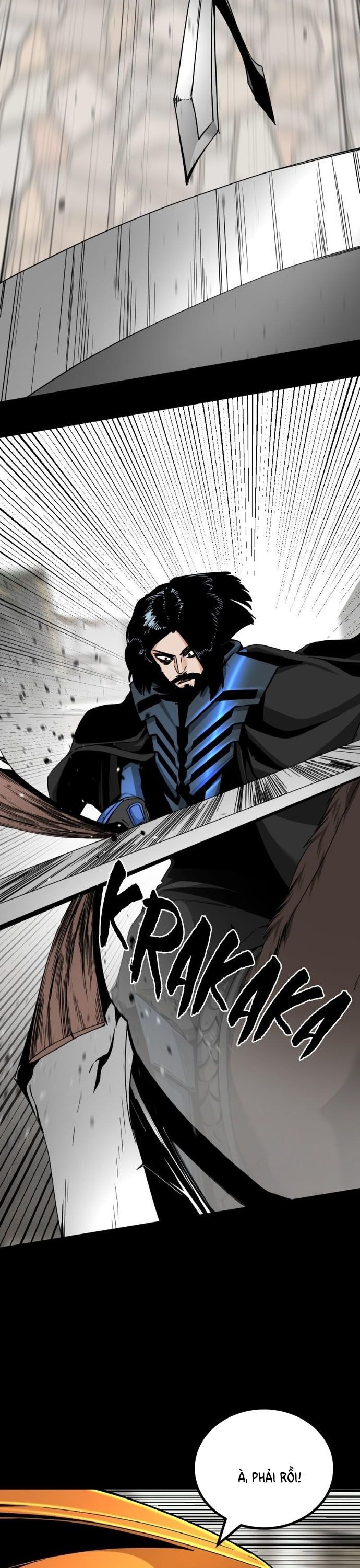 Kẻ Giết Anh Hùng Chapter 155 - Trang 4