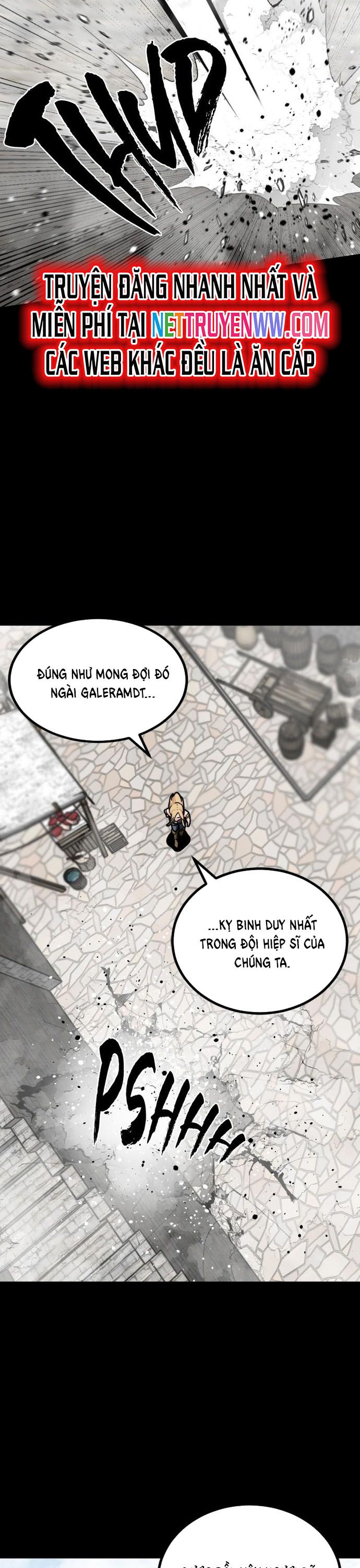 Kẻ Giết Anh Hùng Chapter 155 - Trang 4
