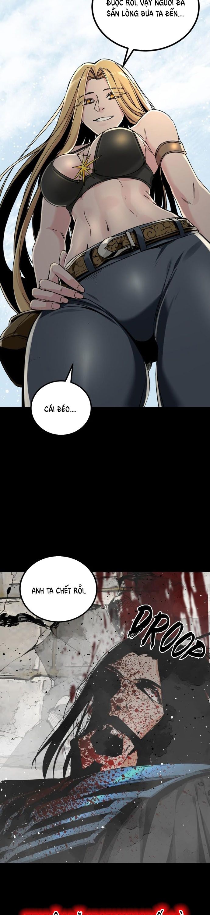 Kẻ Giết Anh Hùng Chapter 155 - Trang 4