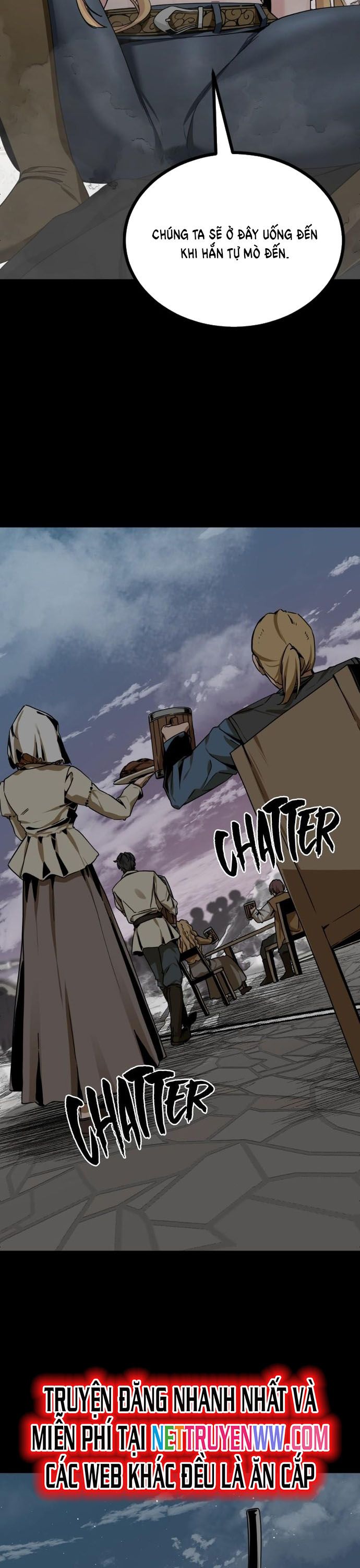 Kẻ Giết Anh Hùng Chapter 155 - Trang 4