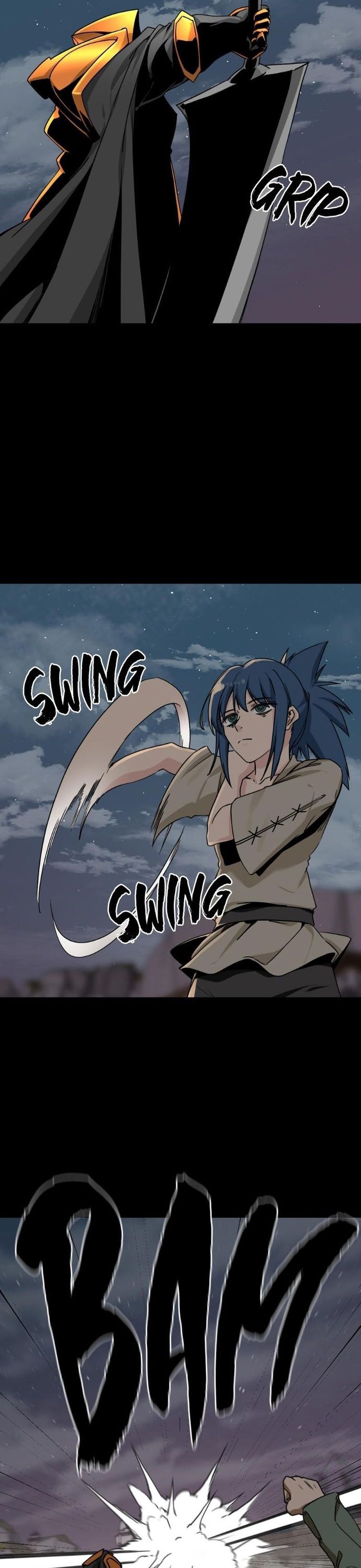 Kẻ Giết Anh Hùng Chapter 155 - Trang 4