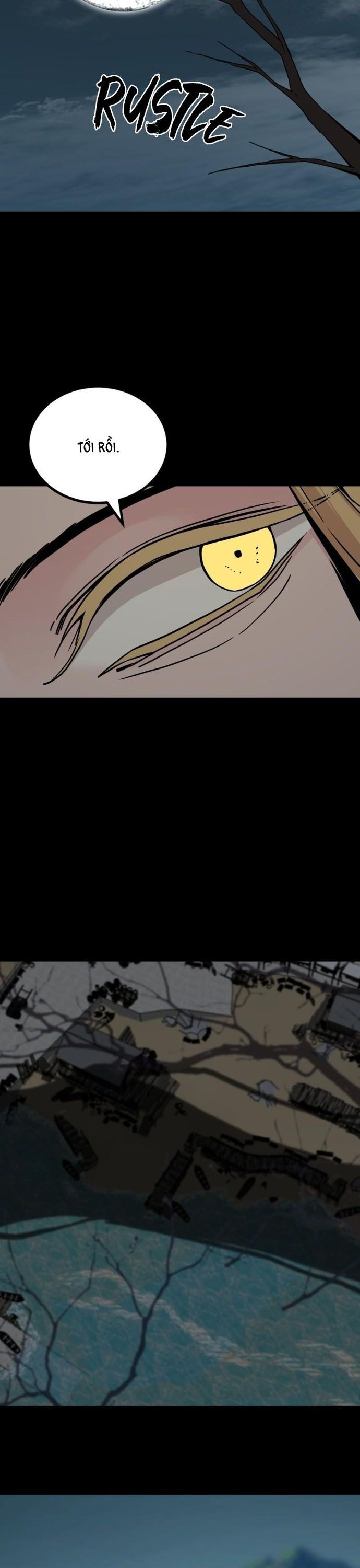 Kẻ Giết Anh Hùng Chapter 155 - Trang 4