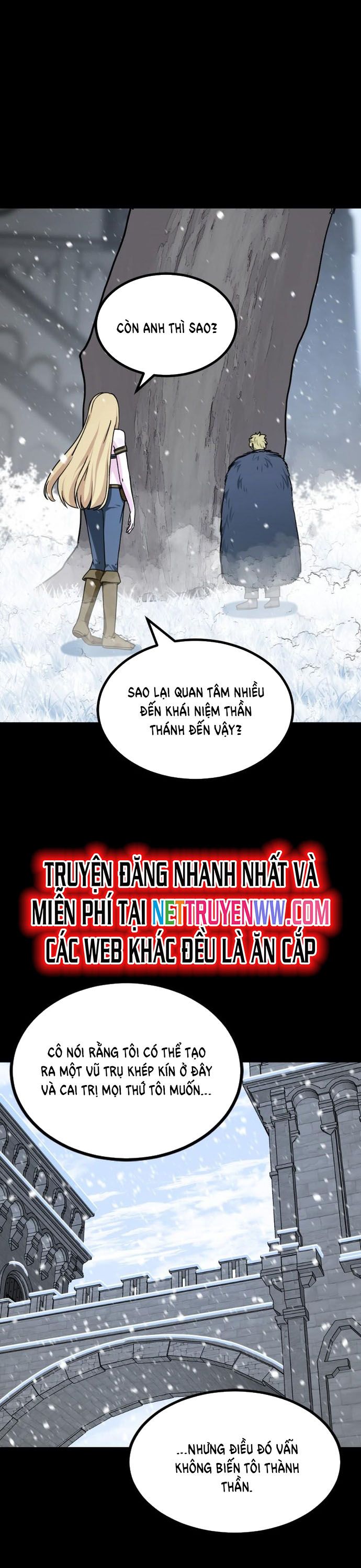 Kẻ Giết Anh Hùng Chapter 155 - Trang 4