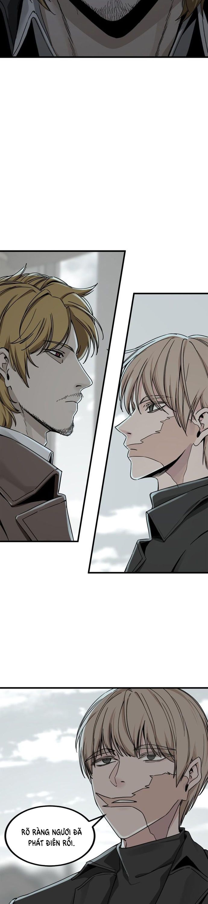 Kẻ Giết Anh Hùng Chapter 155 - Trang 4