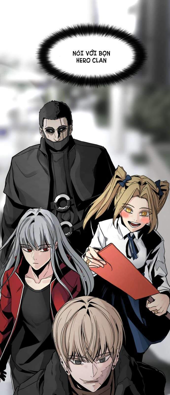 Kẻ Giết Anh Hùng Chapter 16 - Trang 4