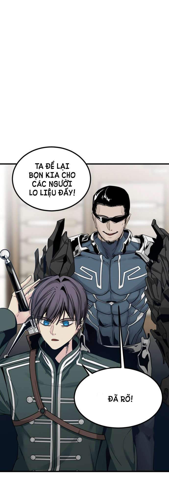 Kẻ Giết Anh Hùng Chapter 16 - Trang 4