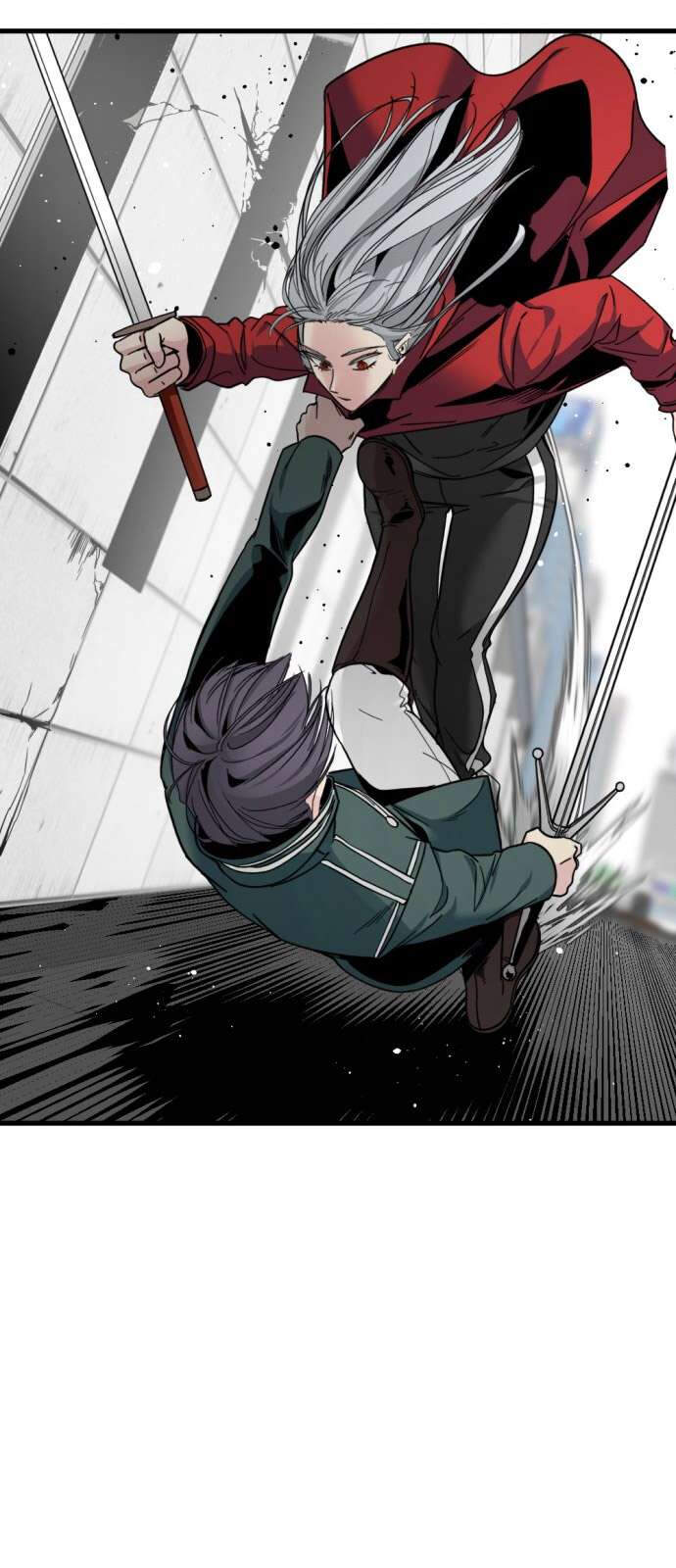 Kẻ Giết Anh Hùng Chapter 16 - Trang 4