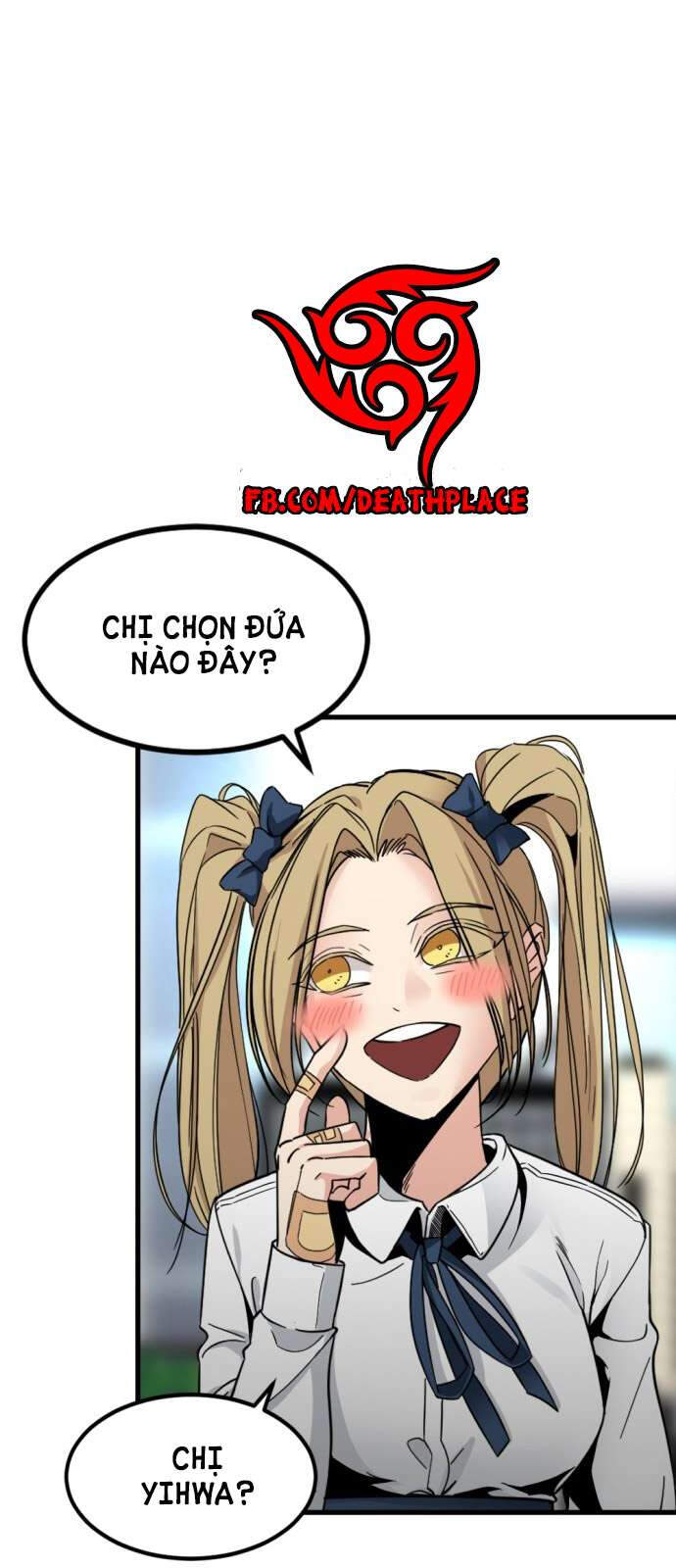 Kẻ Giết Anh Hùng Chapter 16 - Trang 4