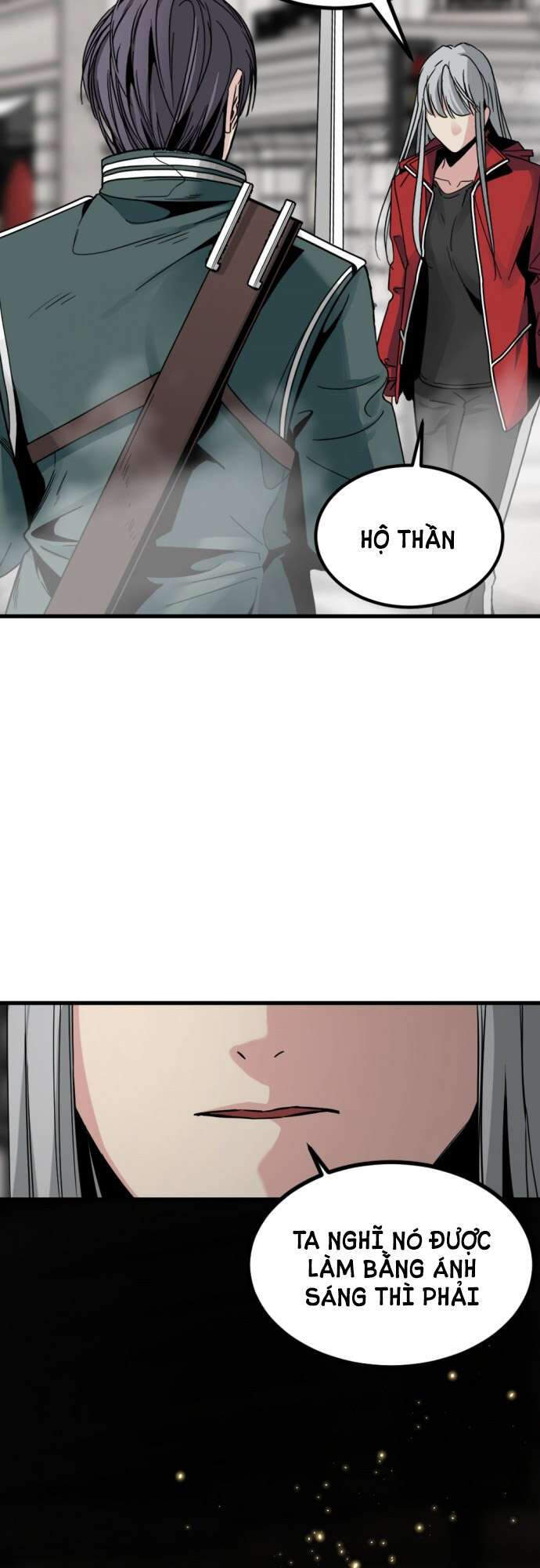Kẻ Giết Anh Hùng Chapter 16 - Trang 4