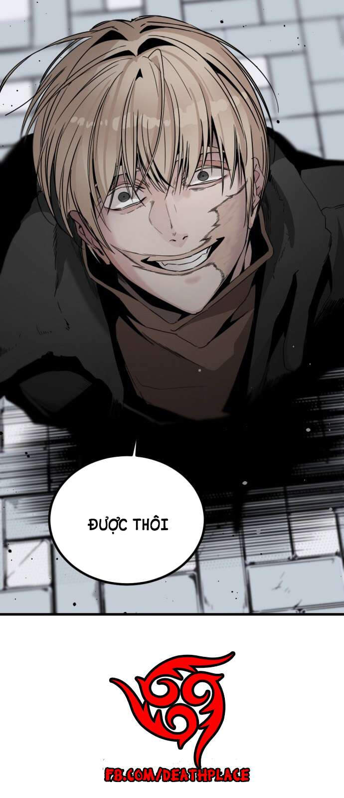 Kẻ Giết Anh Hùng Chapter 16 - Trang 4