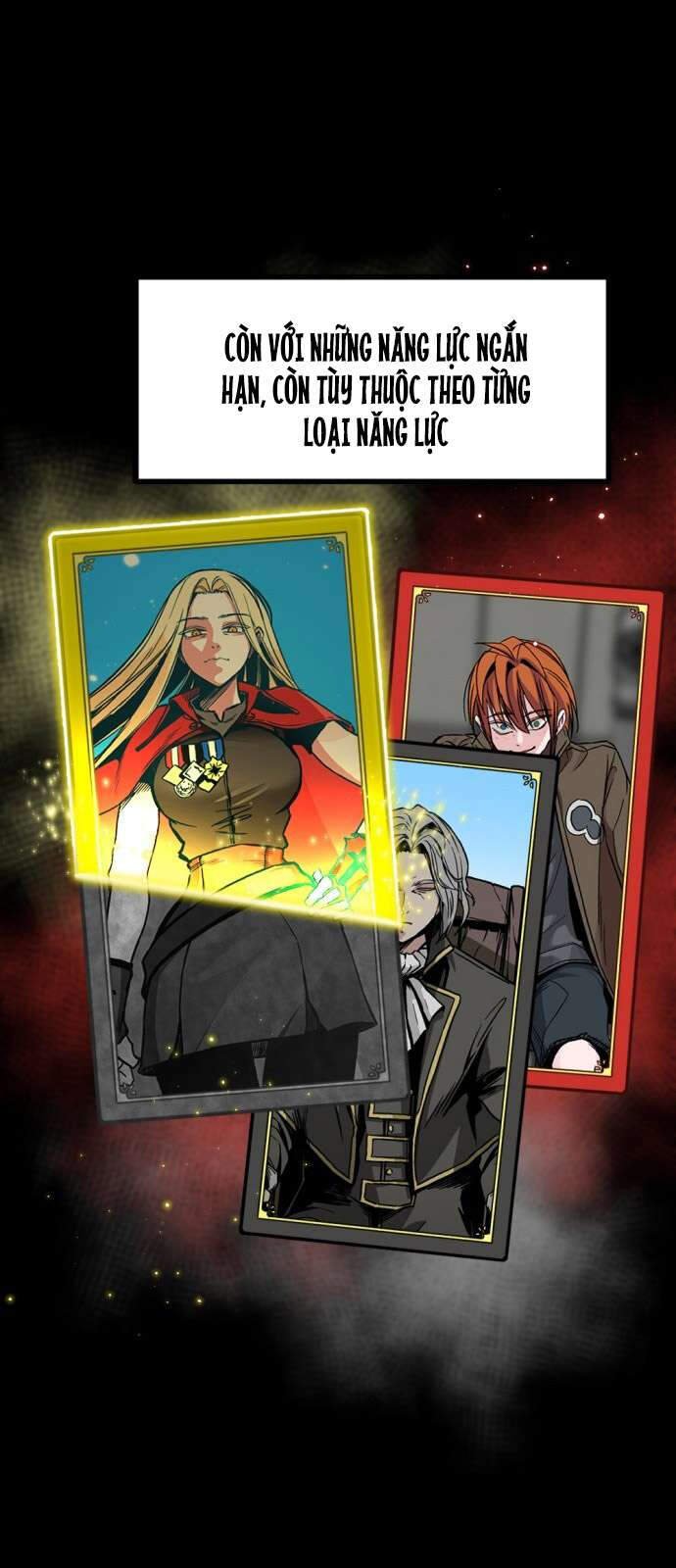 Kẻ Giết Anh Hùng Chapter 17 - Trang 4