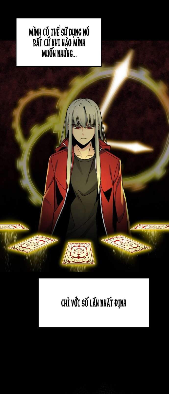 Kẻ Giết Anh Hùng Chapter 17 - Trang 4