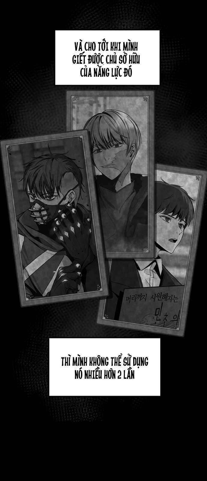 Kẻ Giết Anh Hùng Chapter 17 - Trang 4