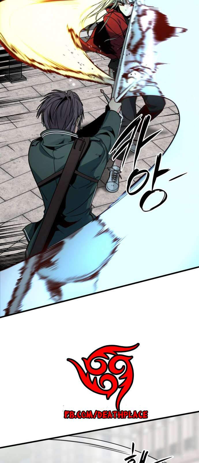 Kẻ Giết Anh Hùng Chapter 17 - Trang 4