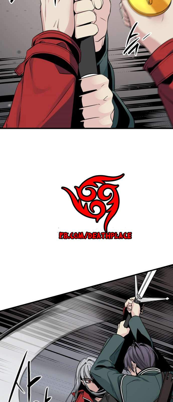 Kẻ Giết Anh Hùng Chapter 17 - Trang 4
