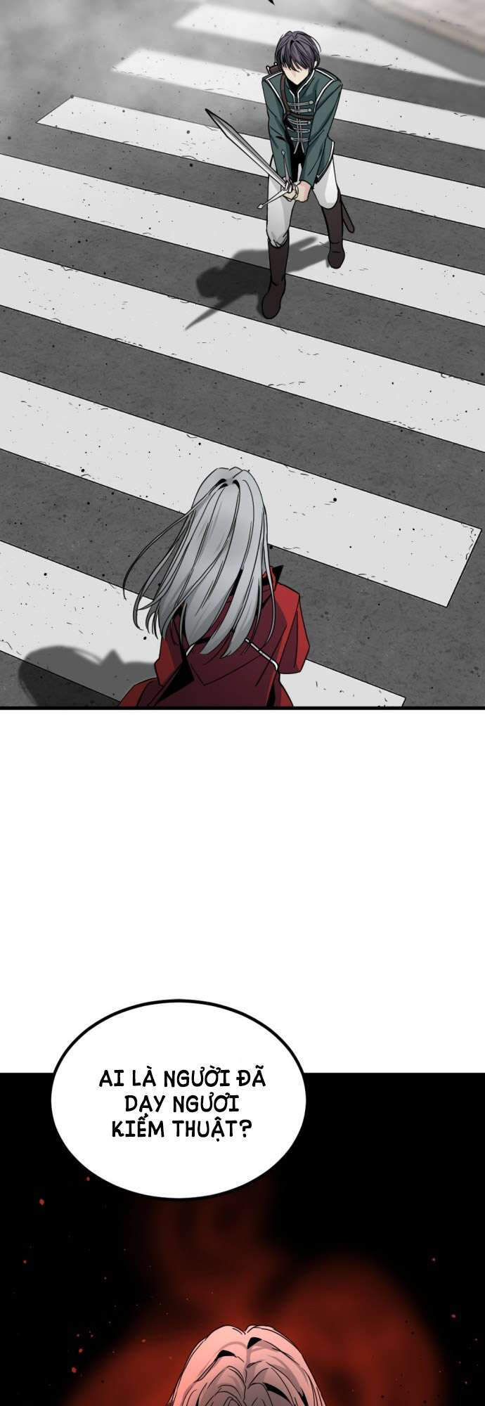 Kẻ Giết Anh Hùng Chapter 17 - Trang 4