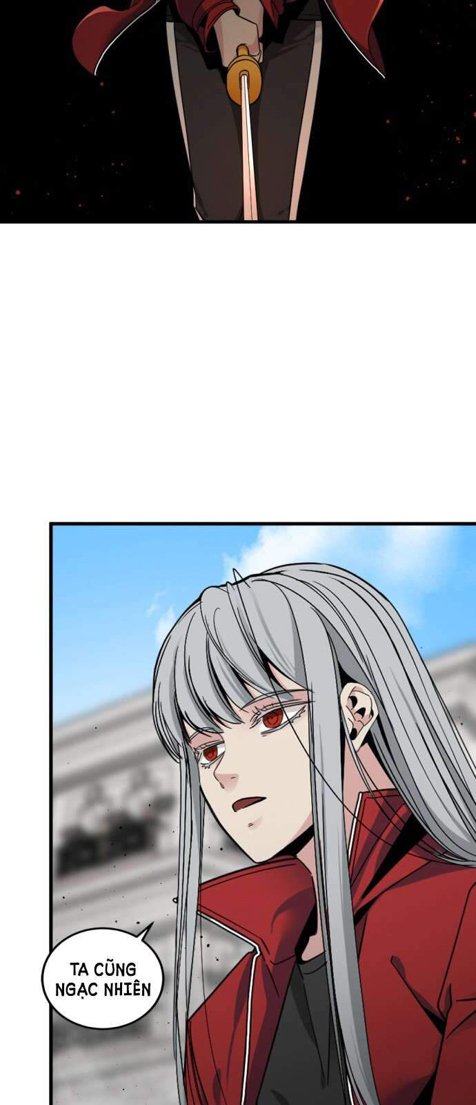 Kẻ Giết Anh Hùng Chapter 17 - Trang 4