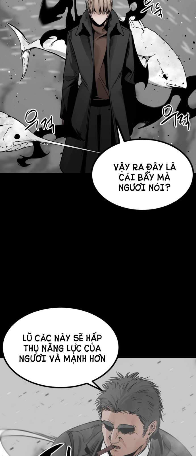 Kẻ Giết Anh Hùng Chapter 17 - Trang 4