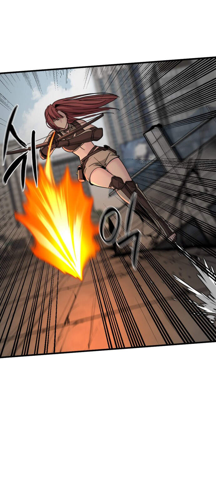 Kẻ Giết Anh Hùng Chapter 18 - Trang 4