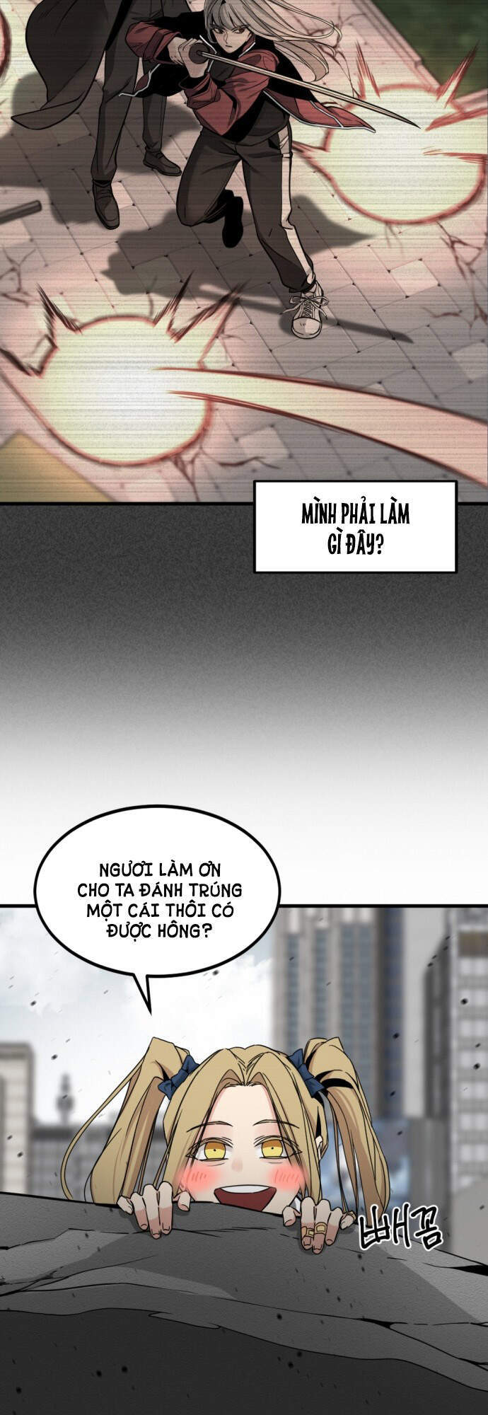 Kẻ Giết Anh Hùng Chapter 18 - Trang 4
