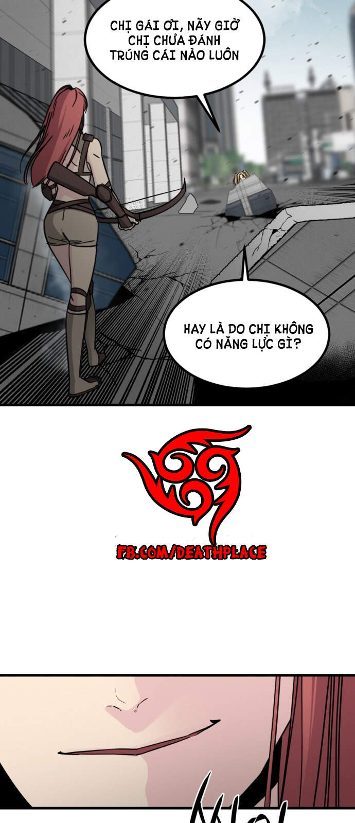 Kẻ Giết Anh Hùng Chapter 18 - Trang 4