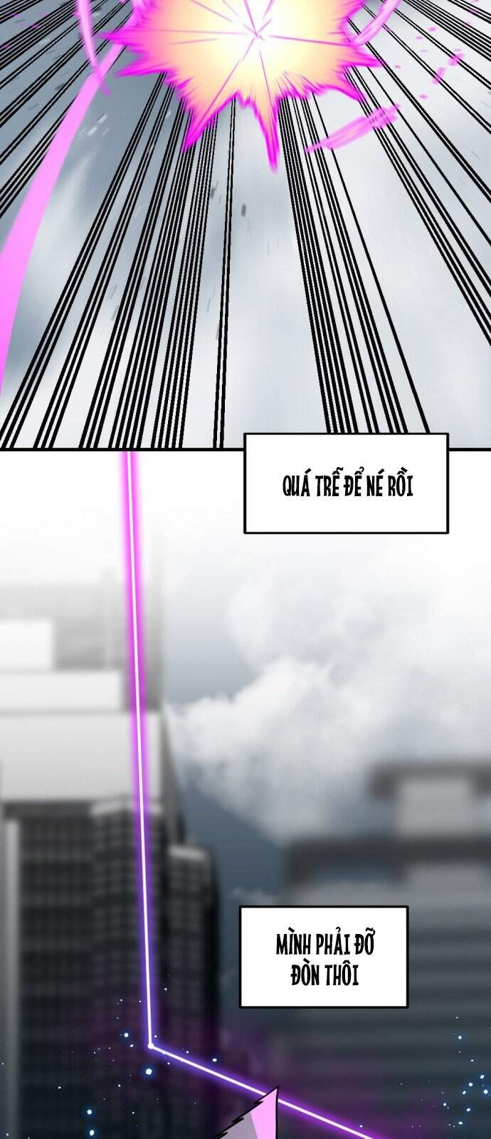Kẻ Giết Anh Hùng Chapter 18 - Trang 4