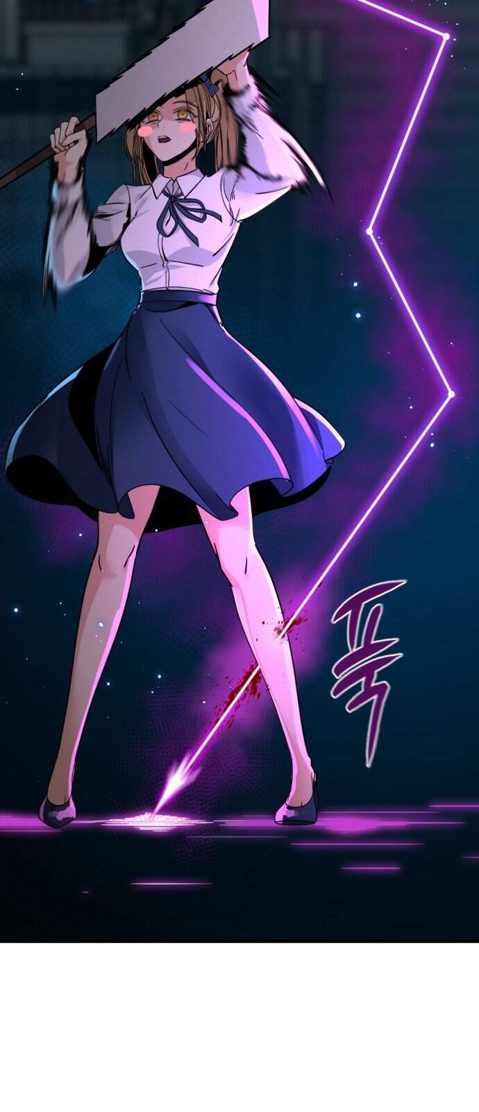 Kẻ Giết Anh Hùng Chapter 18 - Trang 4
